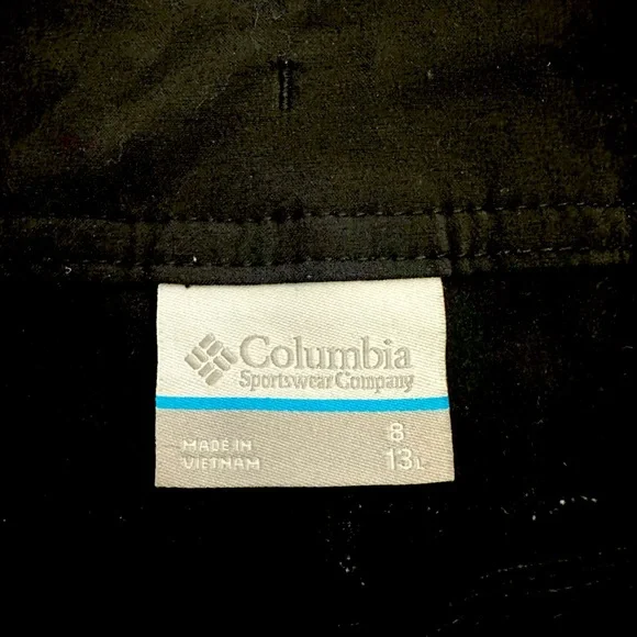 Columbia anytime outdoor shorts - Picture 3 of 3